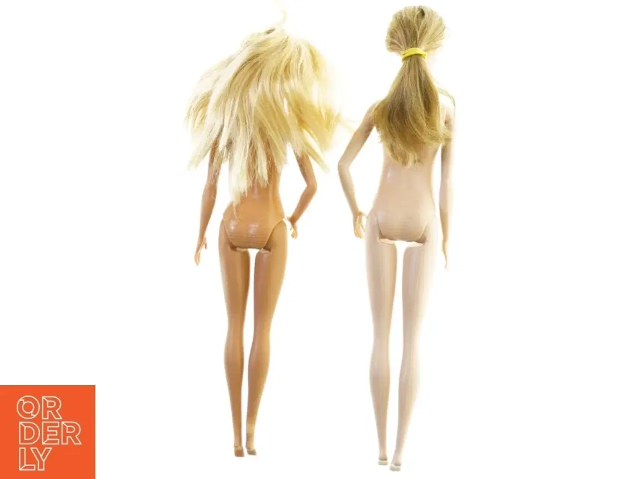 Billede 3 - Barbie fra Mattel (str. 30 x 7 cm)