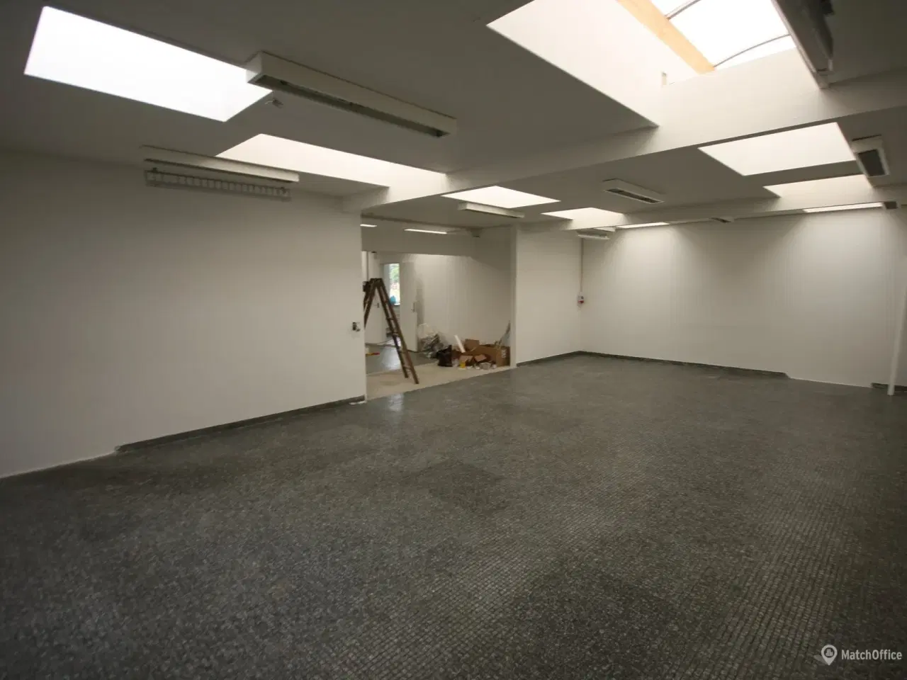 Billede 3 - Fabrikvej 16 C, 8800 Viborg