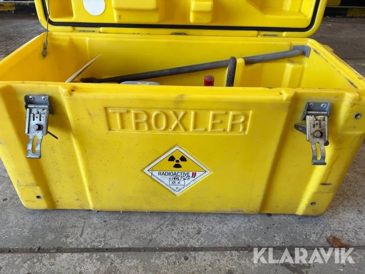 Billede 10 - Troxler Troxler Model 3440