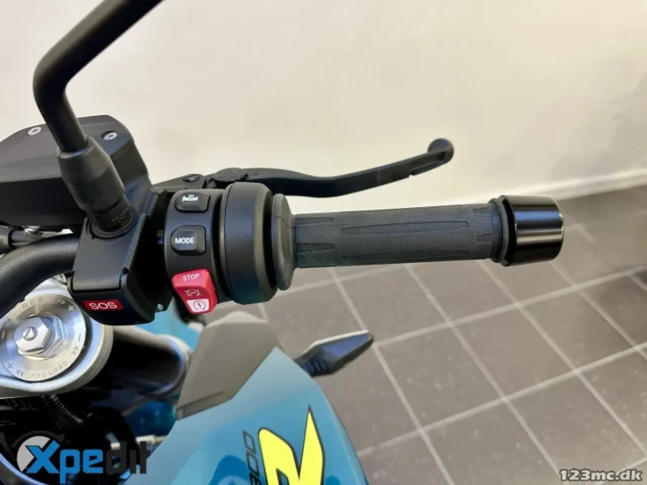 Billede 12 - BMW F 900 R