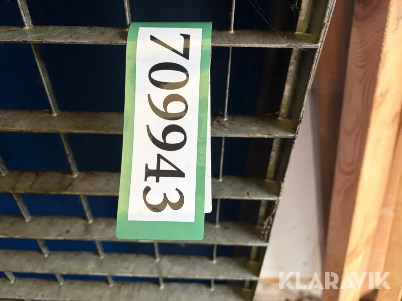 Billede 8 - Drybbakke olie