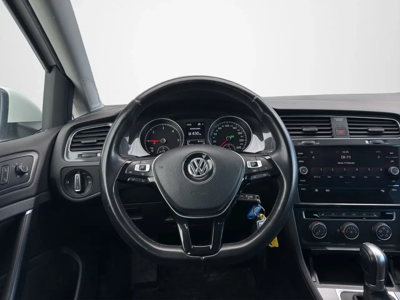 Billede 10 - VW Golf VII 1,6 TDi 115 Highline DSG