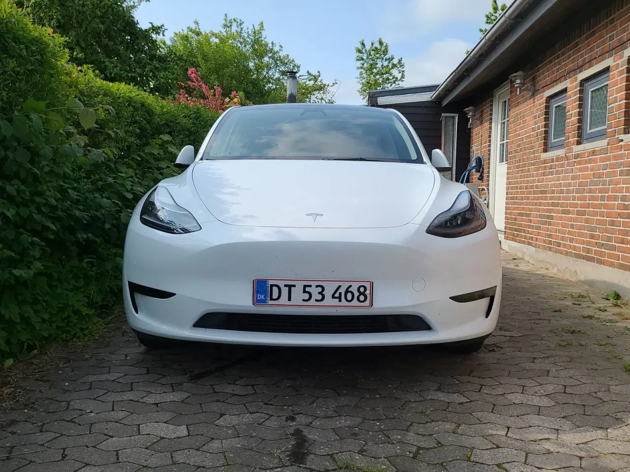 Billede 2 - Tesla Model Y  RWD