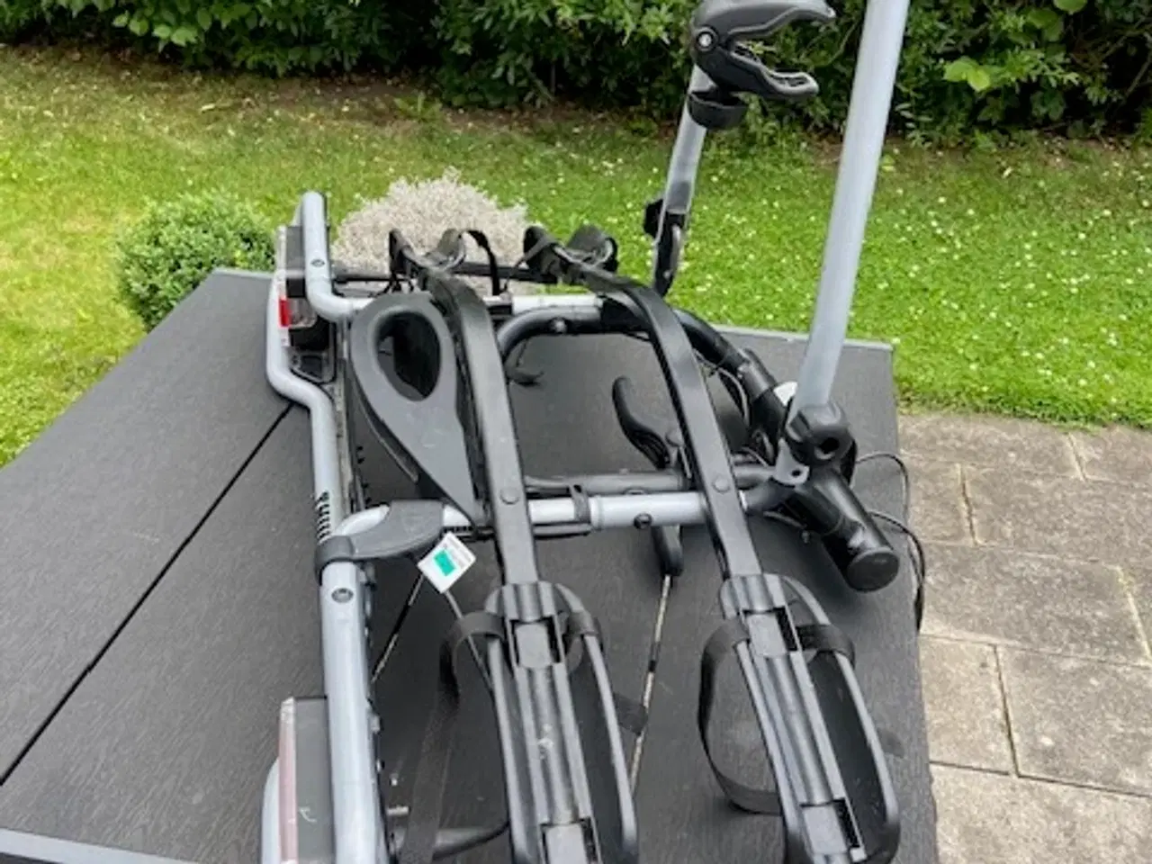 Billede 2 - Thule cykelholder 2 cykler