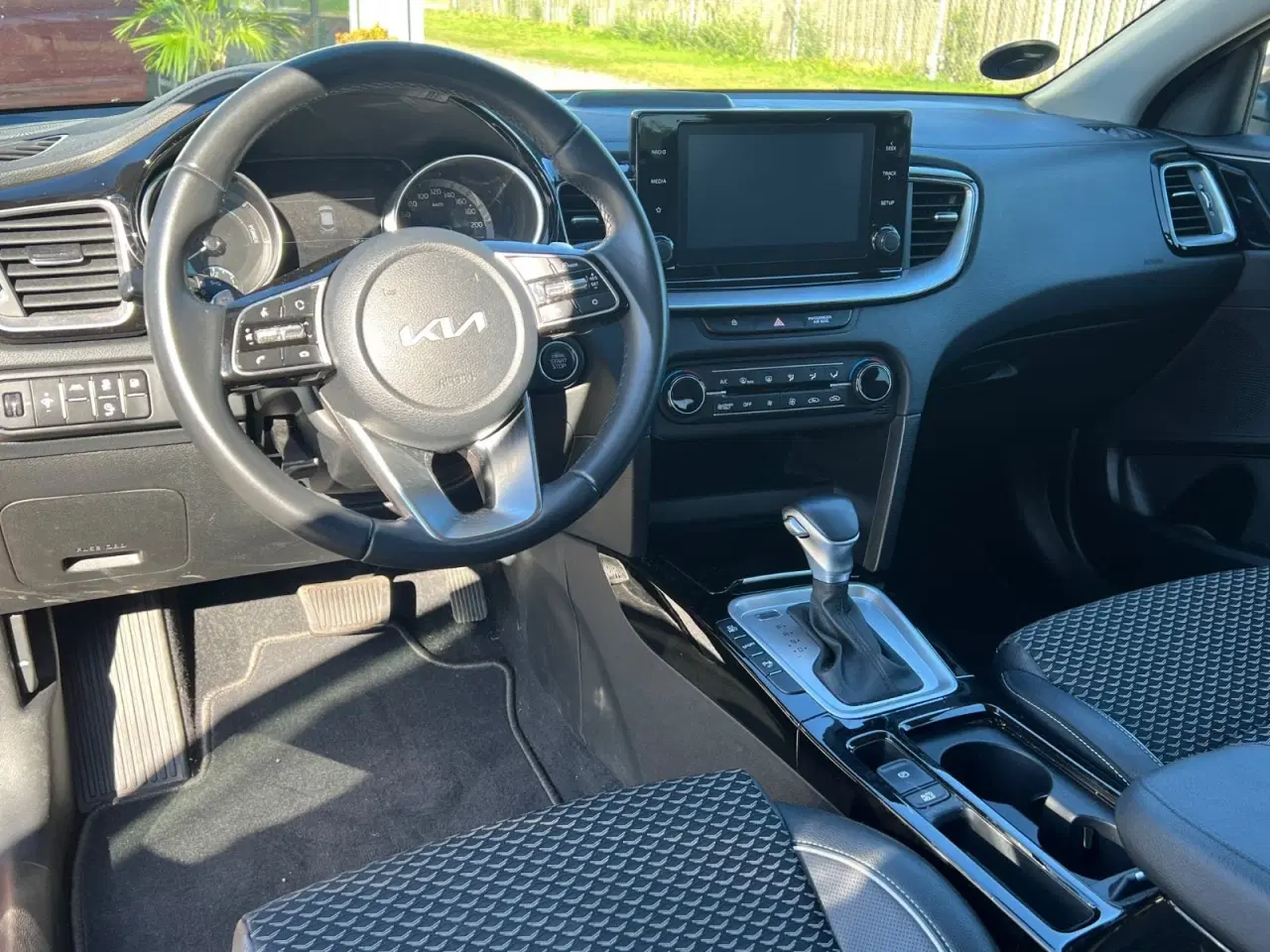 Billede 4 - Kia XCeed 1,6 PHEV Upgrade DCT