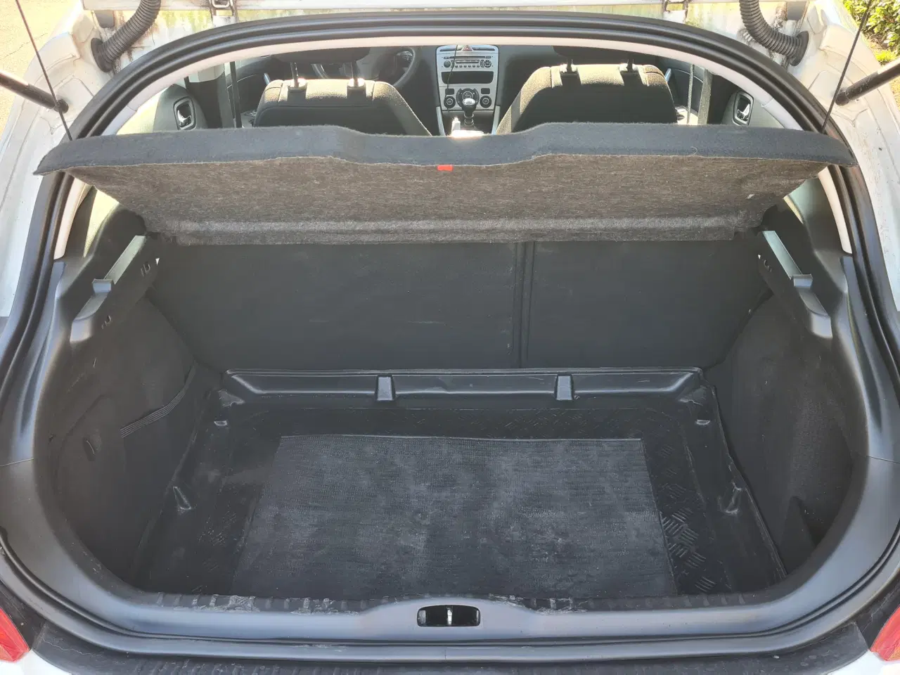 Billede 8 - Peugeot 308 HDi 1,6 FPS 110 – 2012 – nysynet