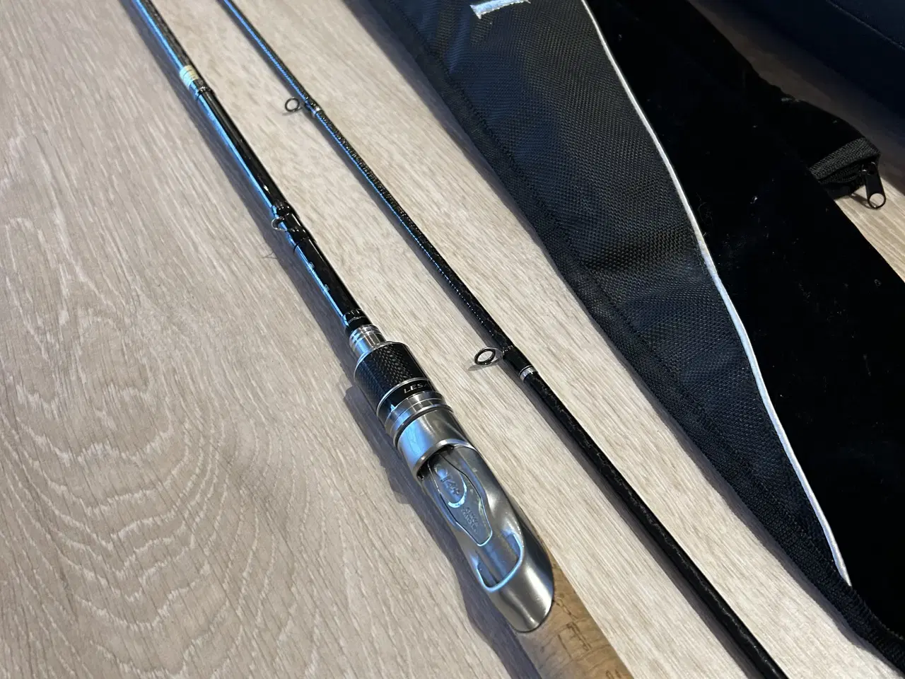 Billede 2 - Lækker SHIMANO lesath 