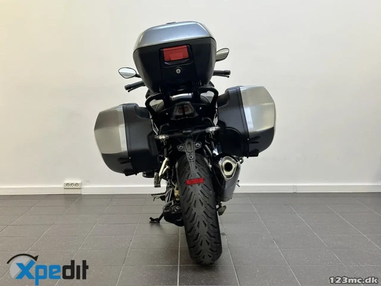 Billede 8 - BMW R 1200 RS