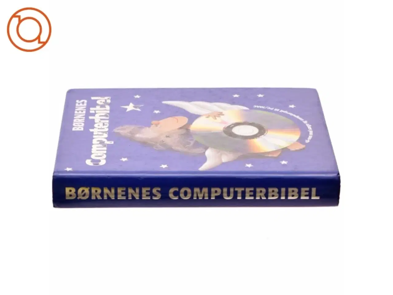 Billede 2 - Børnenes computerbibel (Bog)