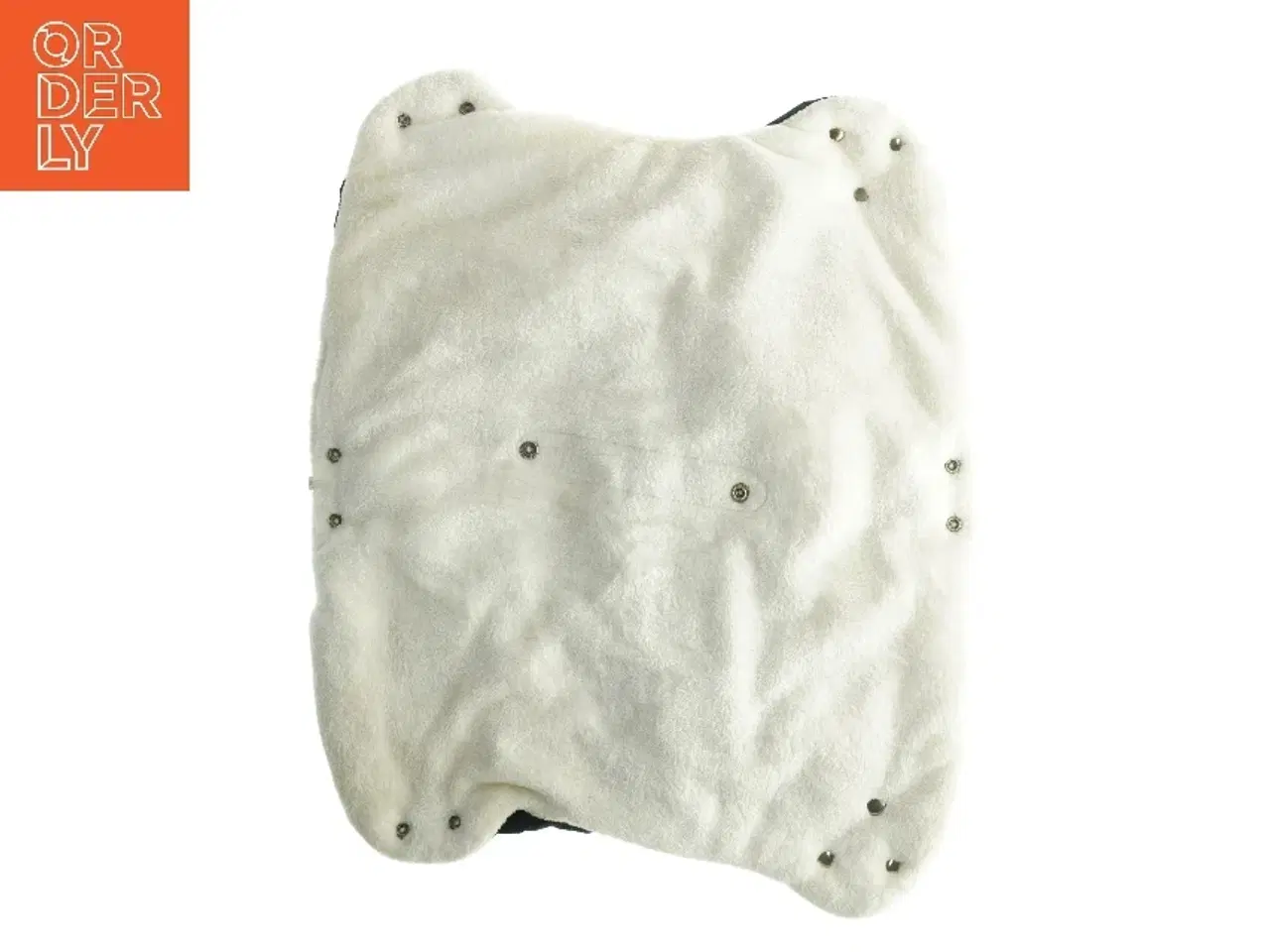 Billede 1 - Baby udstyr (str. 55 x. 47 cm)