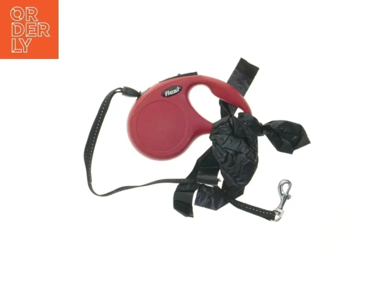 Billede 1 - Flexi hundesnor fra Flexi