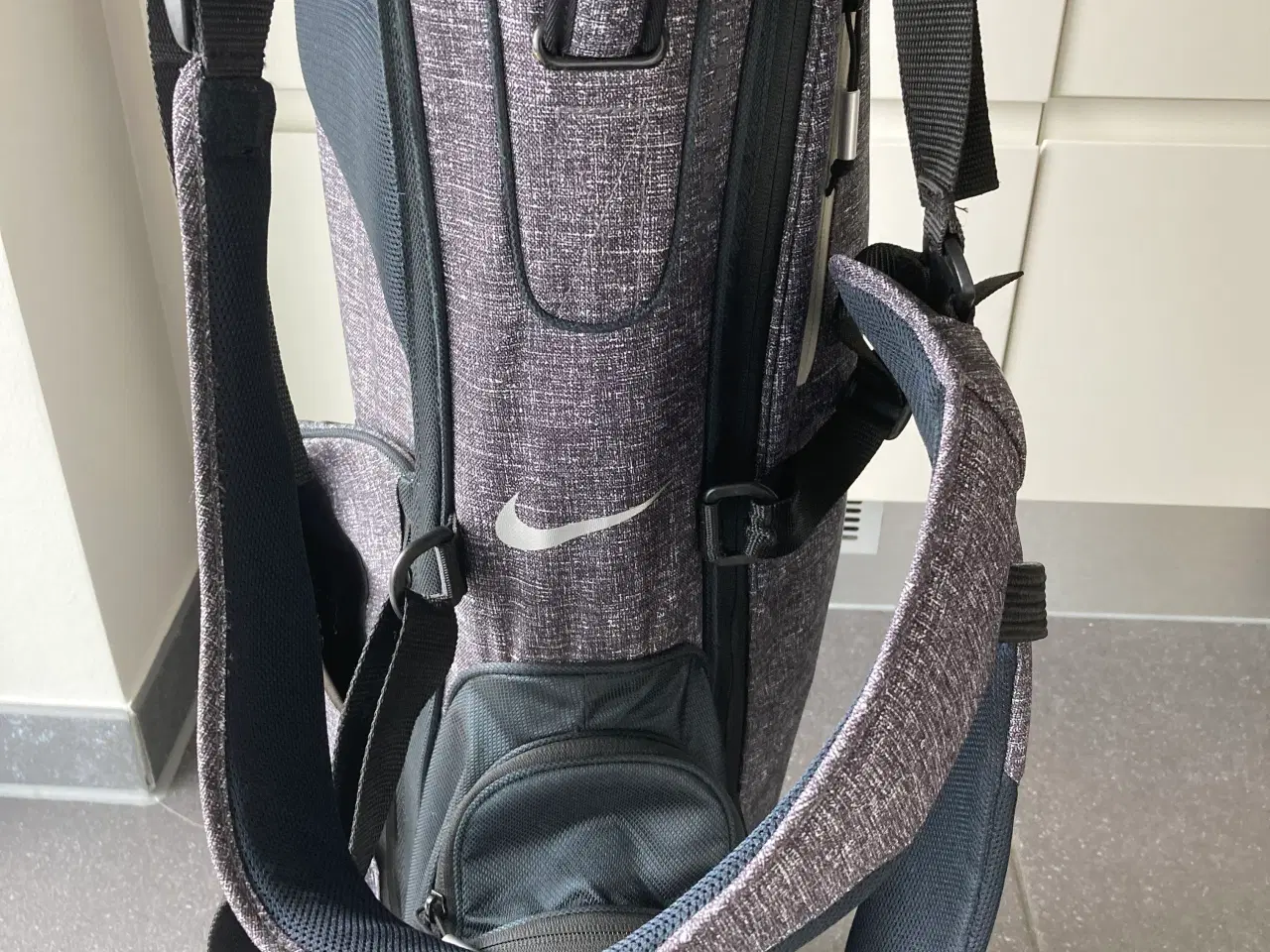 Billede 6 - Golftaske Nike