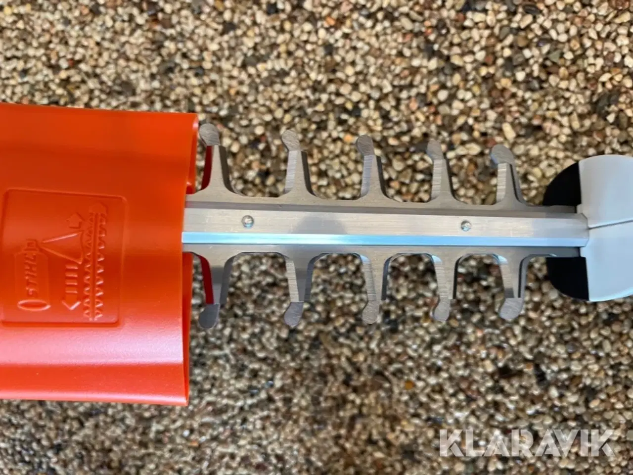 Billede 6 - Hækkeklipper Stihl HLA56