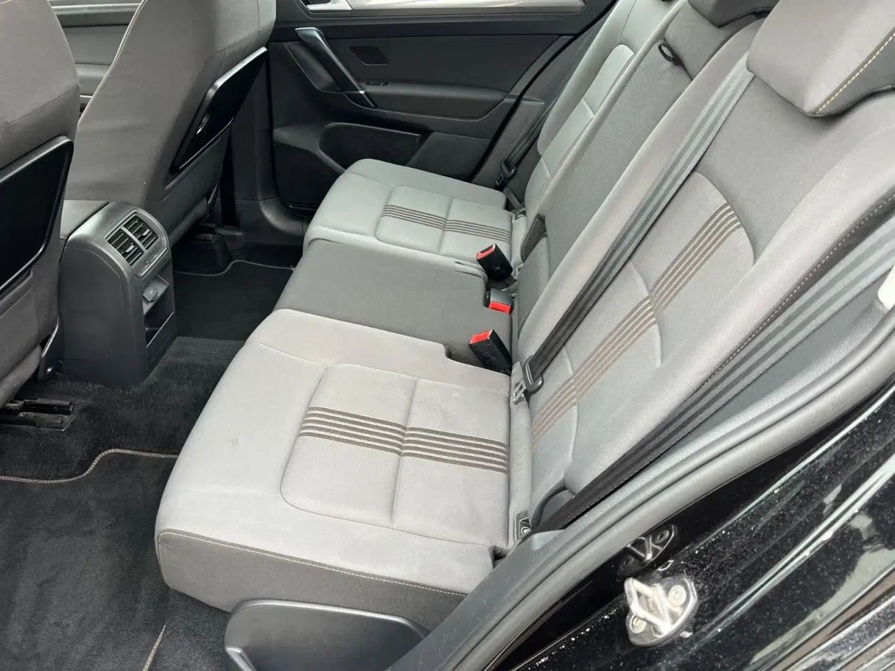 Billede 6 - VW Golf Sportsvan 1,4 TSi 125 Allstar BMT