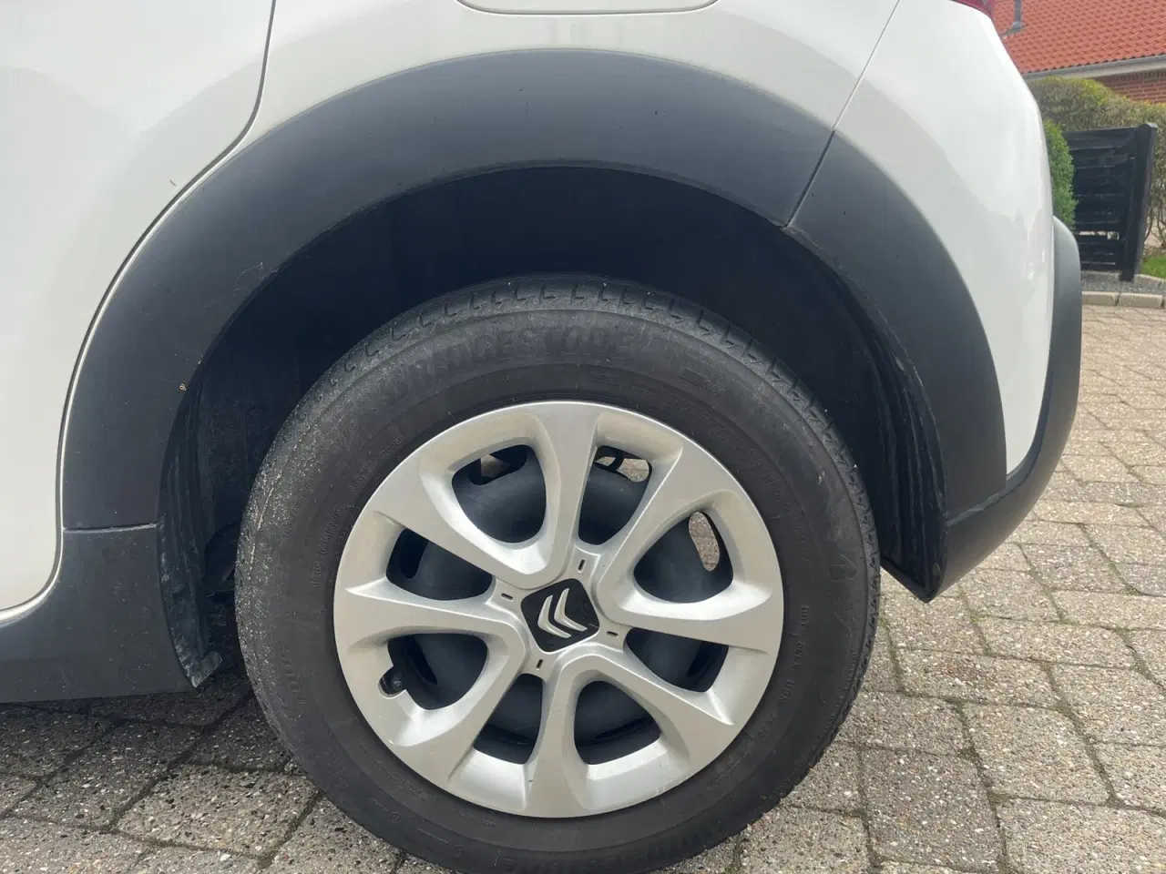 Billede 18 - Citroën C3 1,2 PureTech 82 Attraction