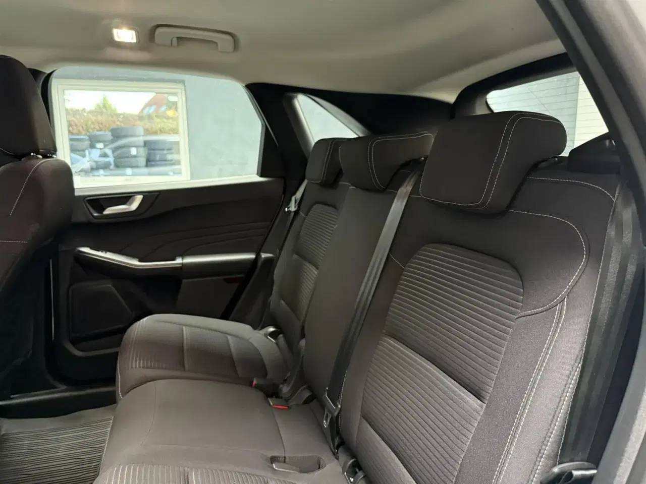 Billede 19 - Ford Kuga 2,5 Plugin-hybrid Titanium CVT 225HK 5d Trinl. Gear