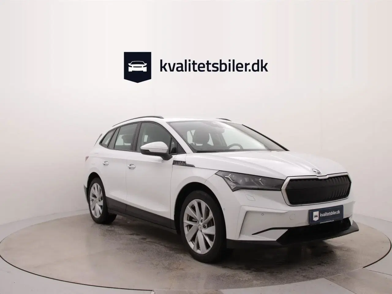 Billede 6 - Skoda Enyaq 60 iV