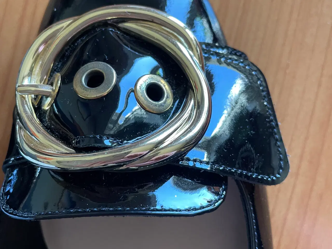 Billede 3 - Italienske sko fra Gugleelmo Rotta