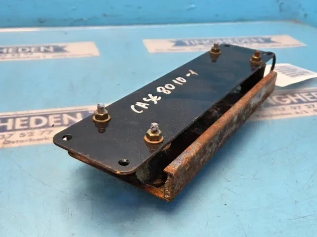 Billede 8 - Case 9120 Spilindikator 84131601