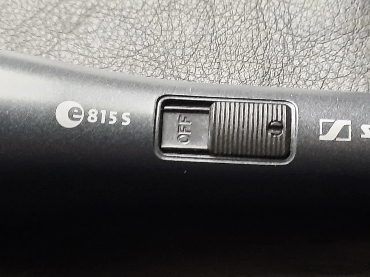 Billede 1 - Mikrofon m.m.