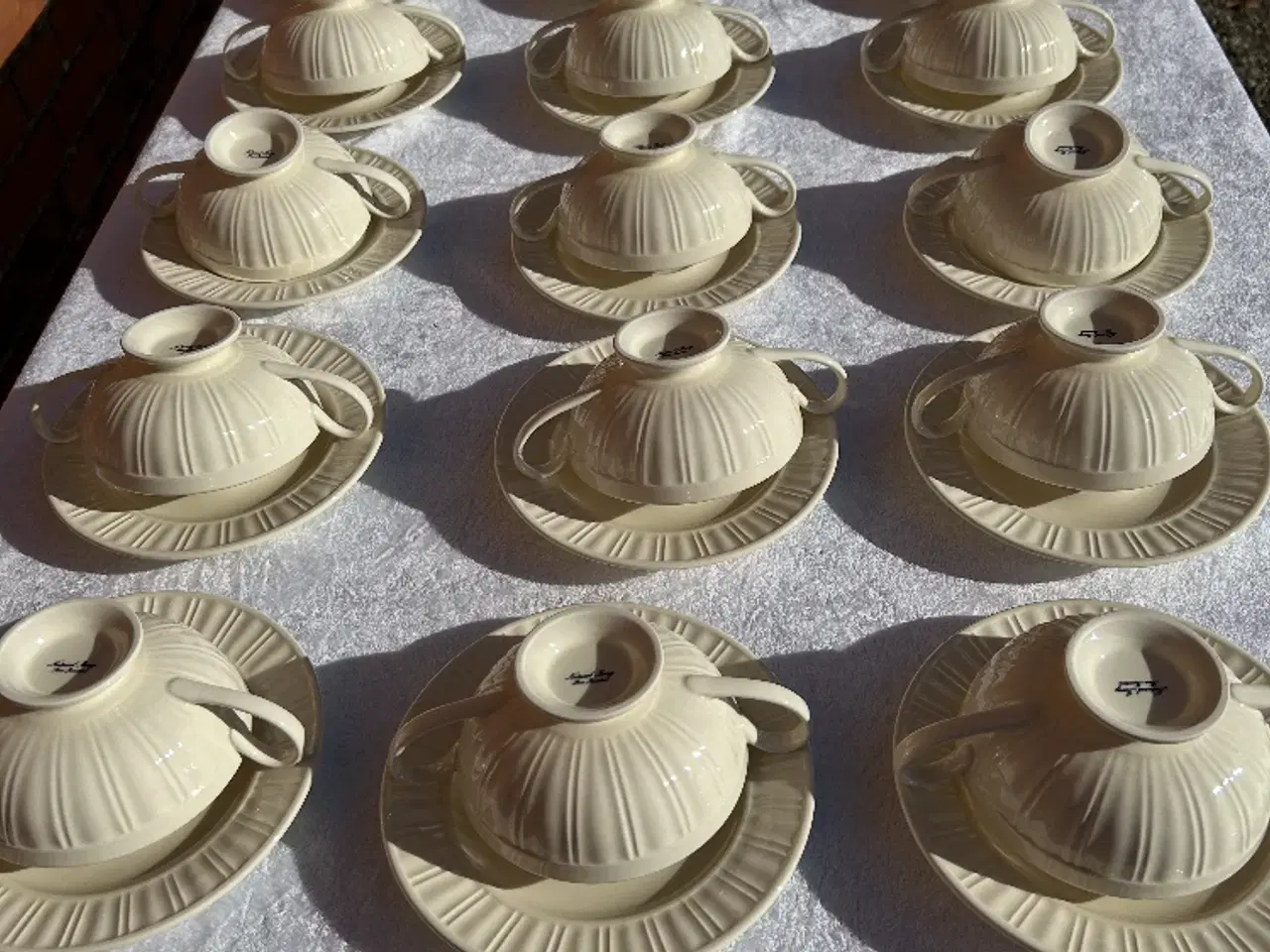 Billede 3 - Suppeskåle