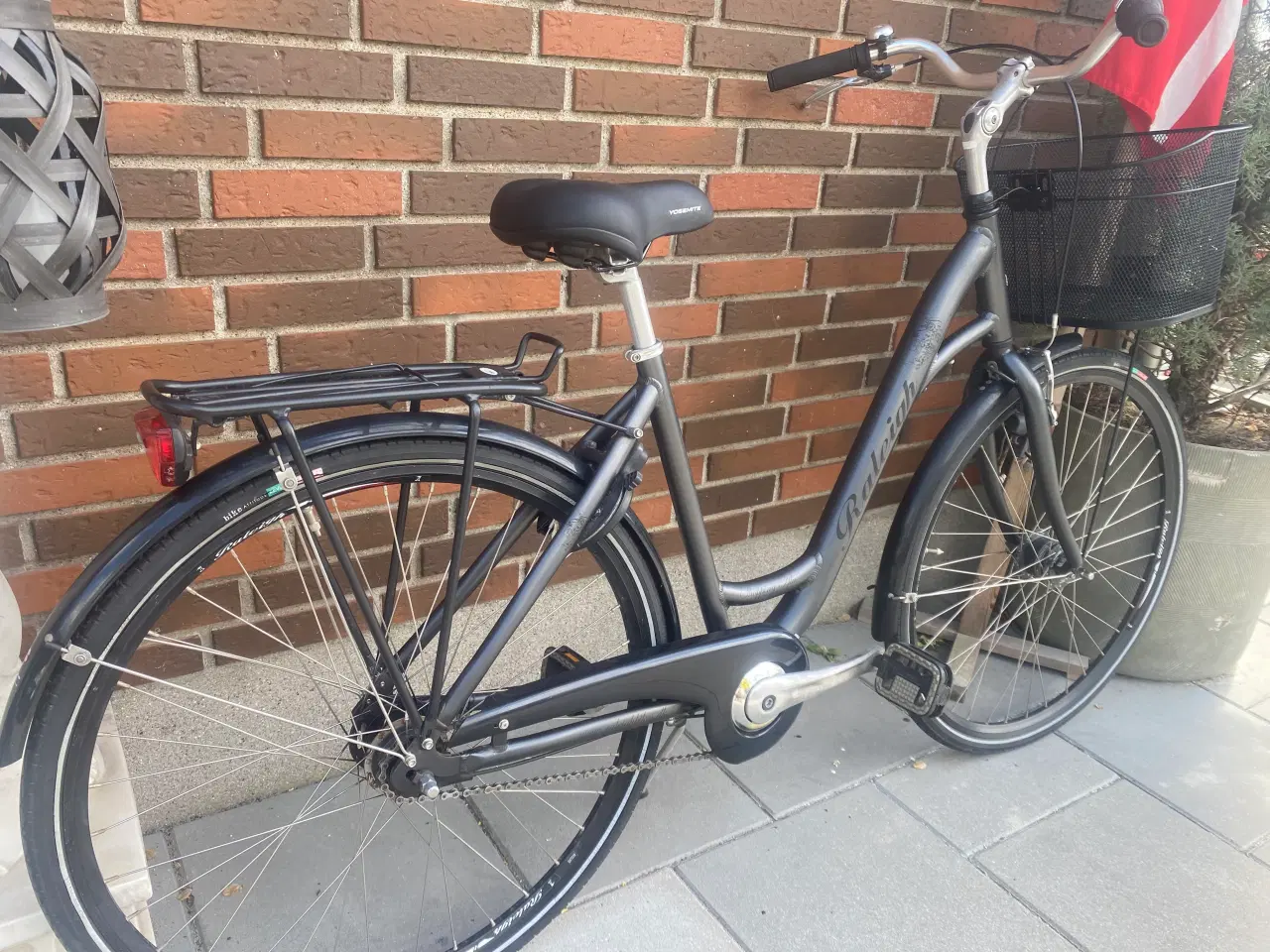 Billede 7 - Købt til 5899  kr topmodellen 