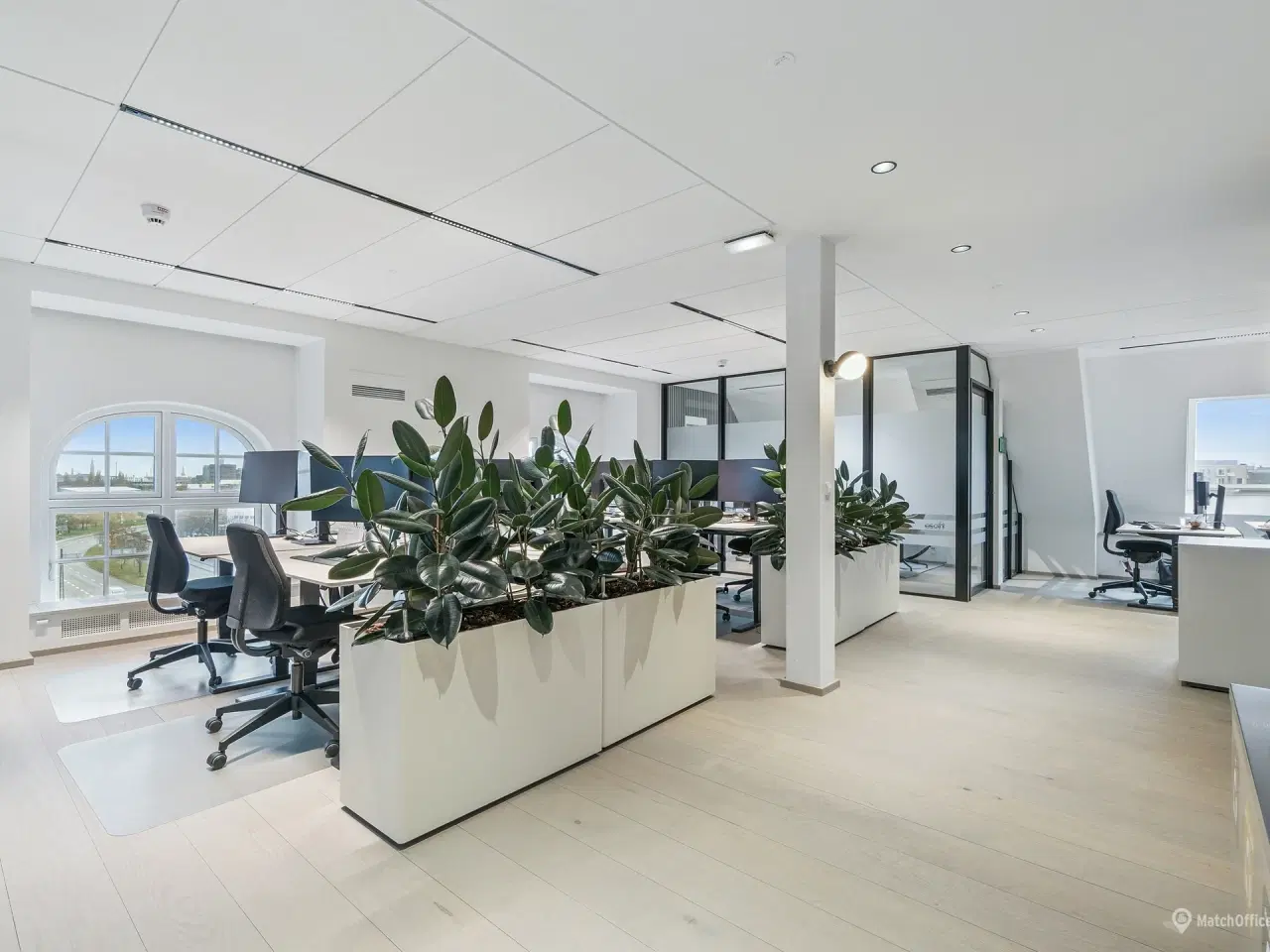 Billede 9 - AI. softwareudvikler. webdesign. agentur etc. - et stærkt lejemål til stærke virksomheder