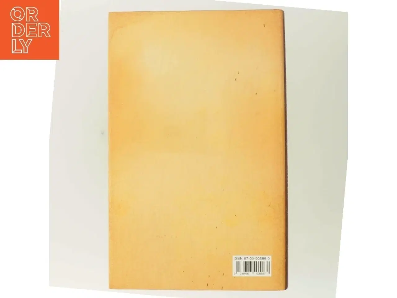 Billede 3 - Løgnhalsen fra Umbrien af Bjarne Reuter (Bog)