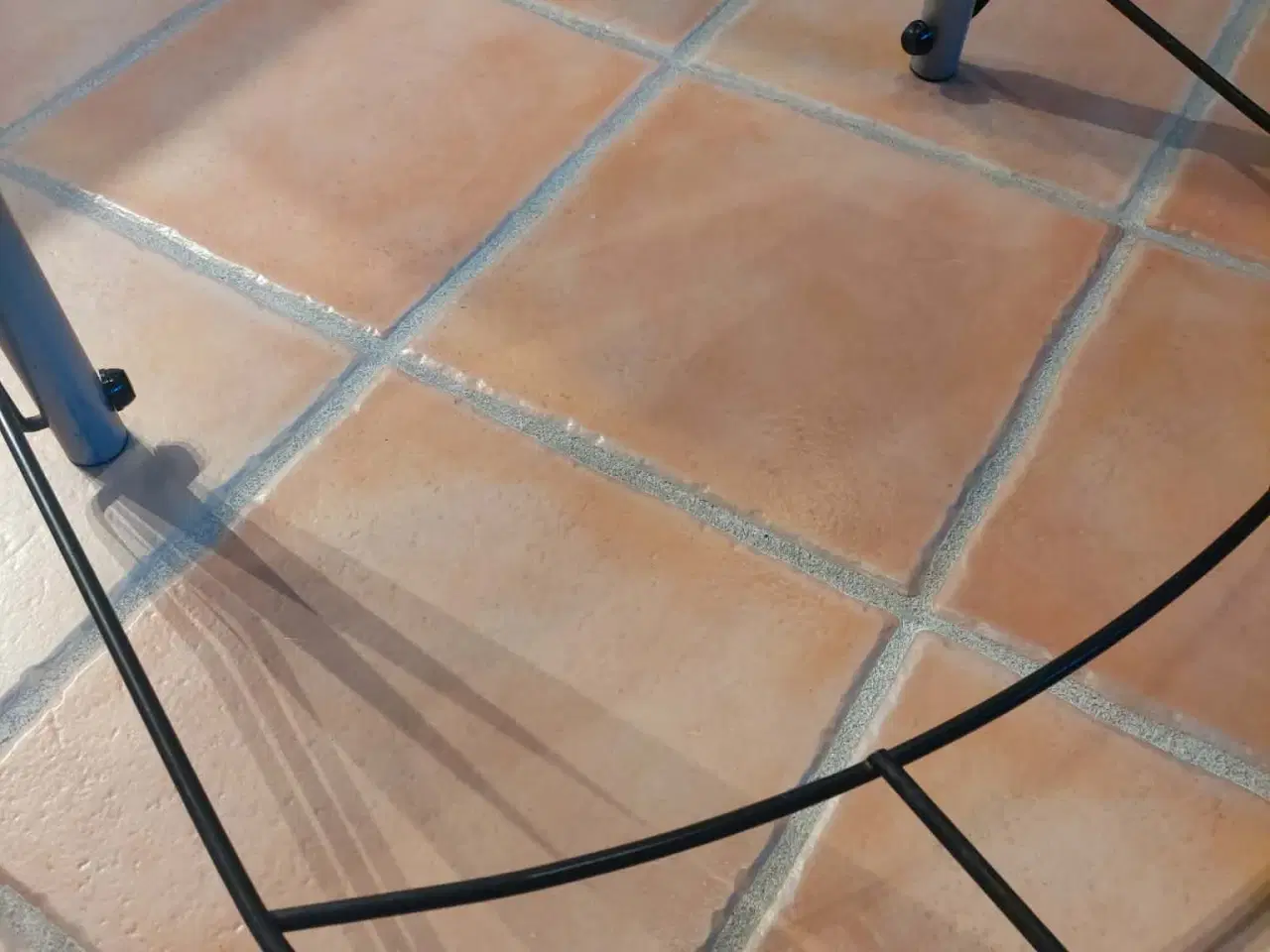 Billede 6 - Grill Vogn til Weber grill