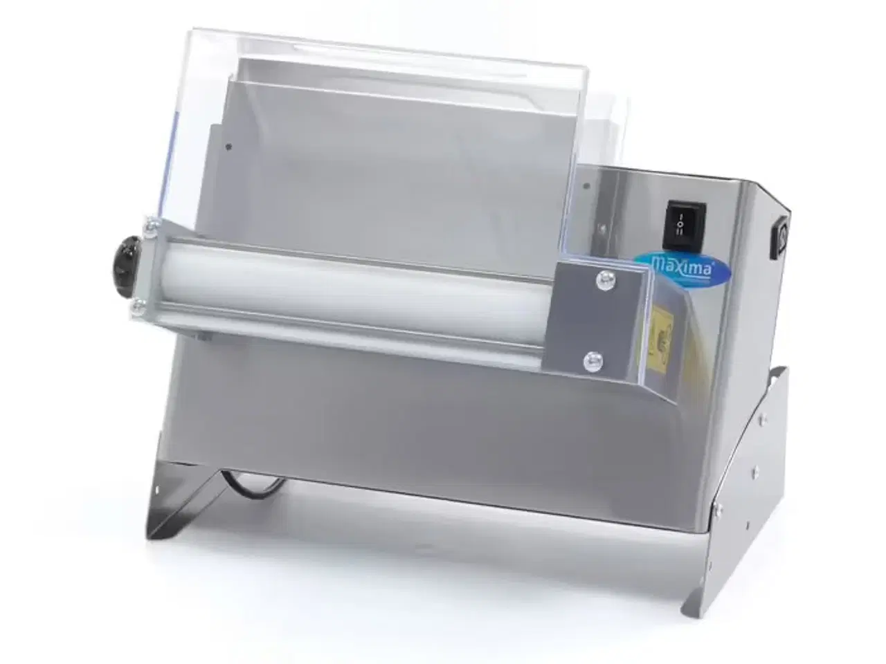 Billede 1 -  Dejruller til 30 cm dej – H430 x B480 x D335 mm