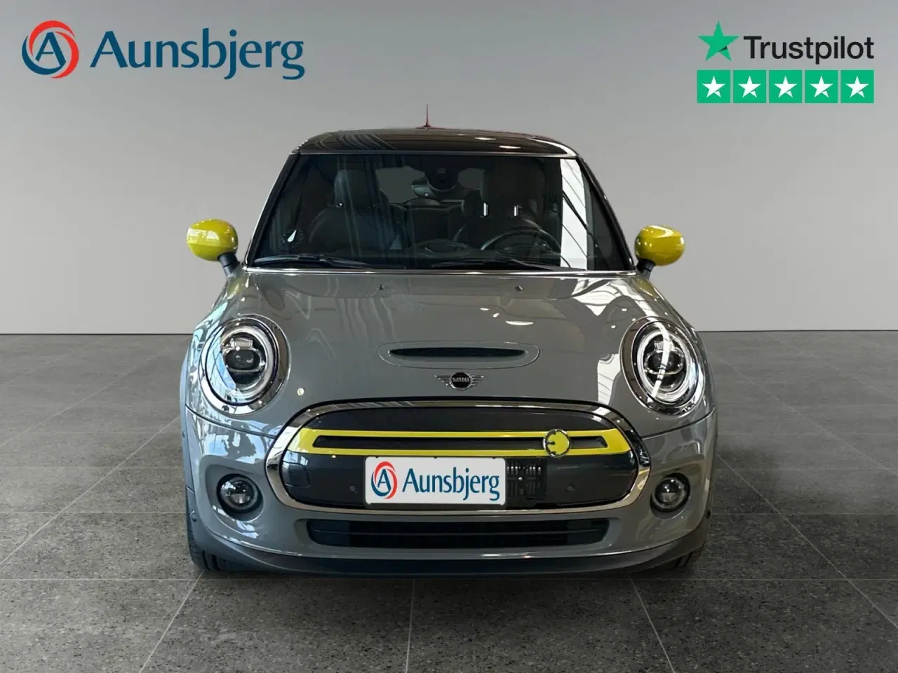 Billede 8 - MINI Cooper SE  Trim XL