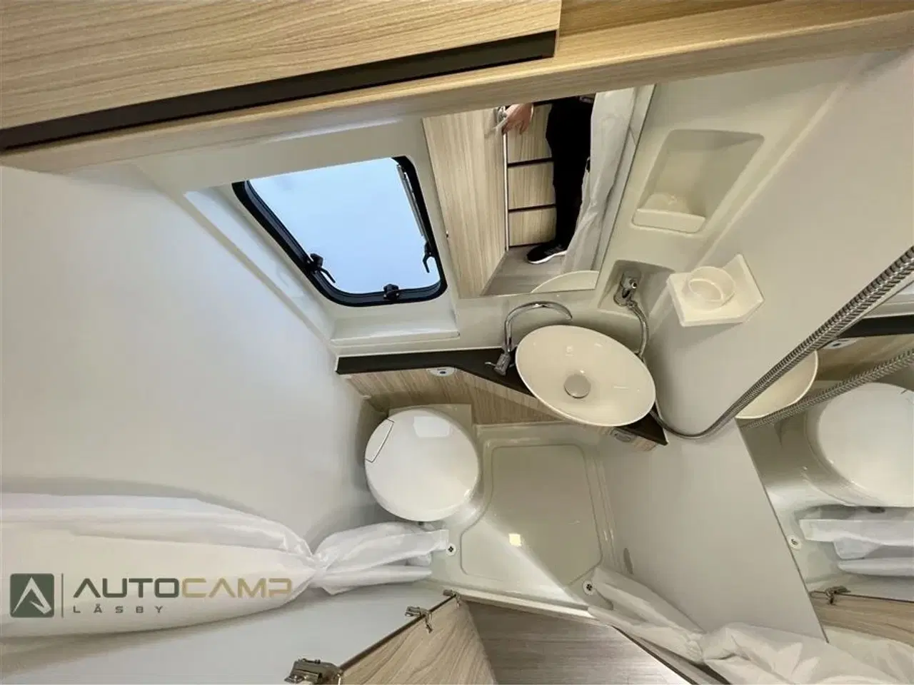 Billede 13 - 2024 - Adria Twin Axess 640 SL
