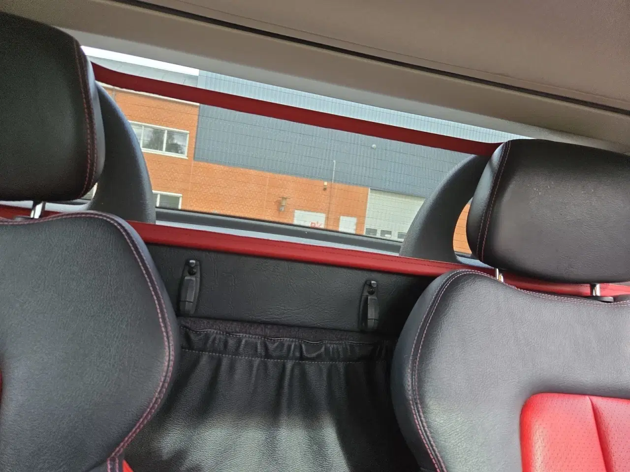 Billede 19 - Mercedes SLK230 2,3 Kompressor aut.