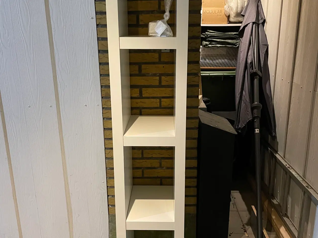 Billede 1 - IKEA reol