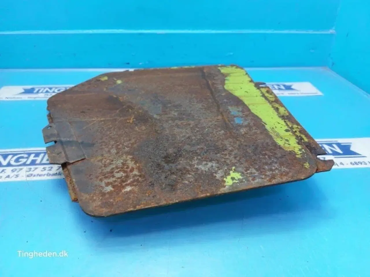 Billede 4 - Claas Dominator 76 Dæksel 0006052171