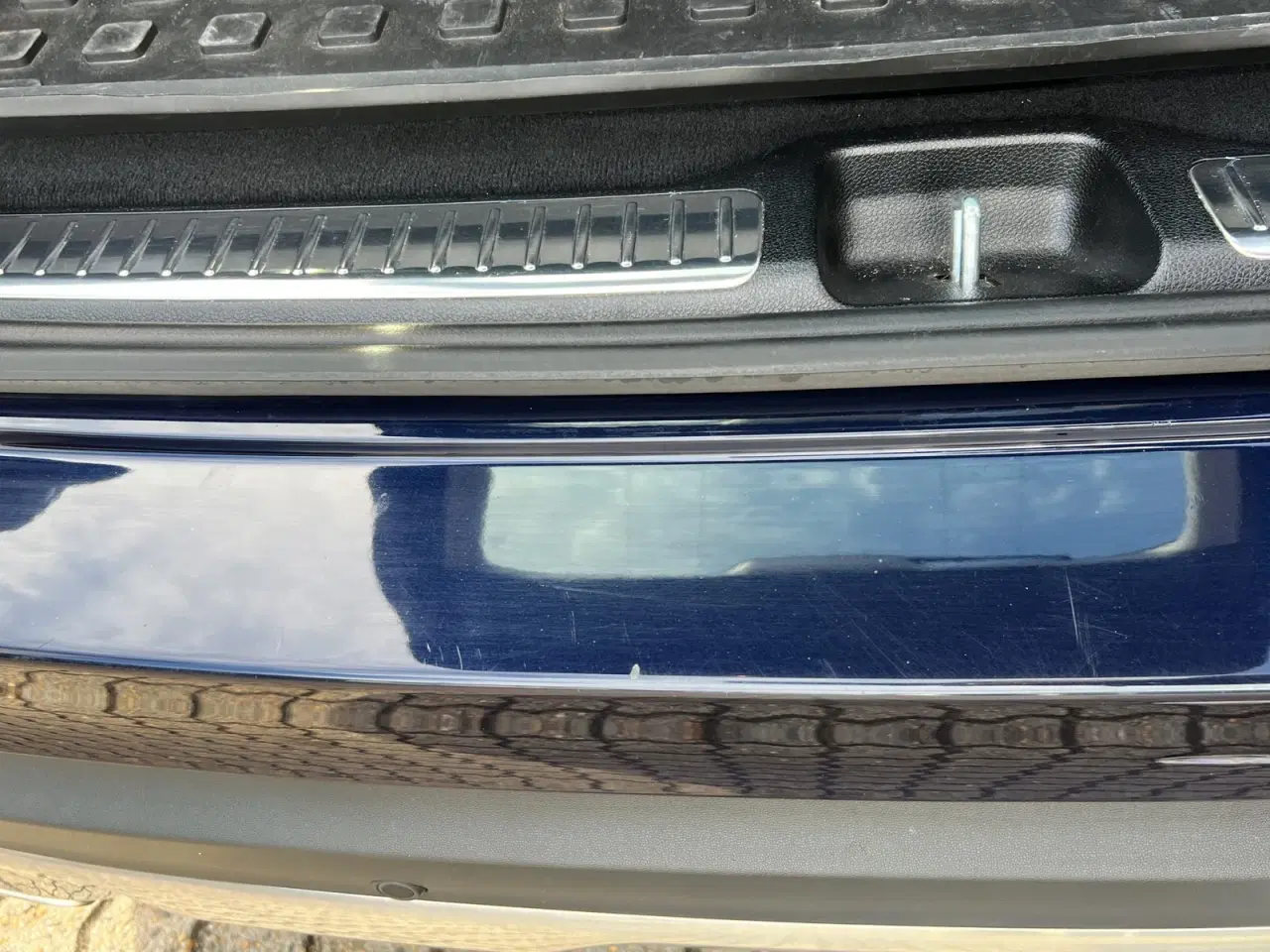 Billede 17 - Mercedes GLC300 2,0 aut. 4Matic