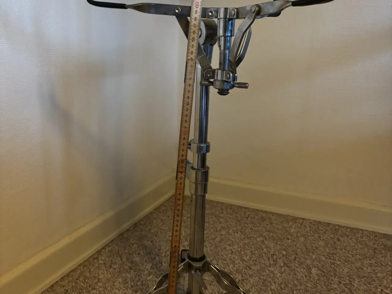 Billede 5 - Trommestativ