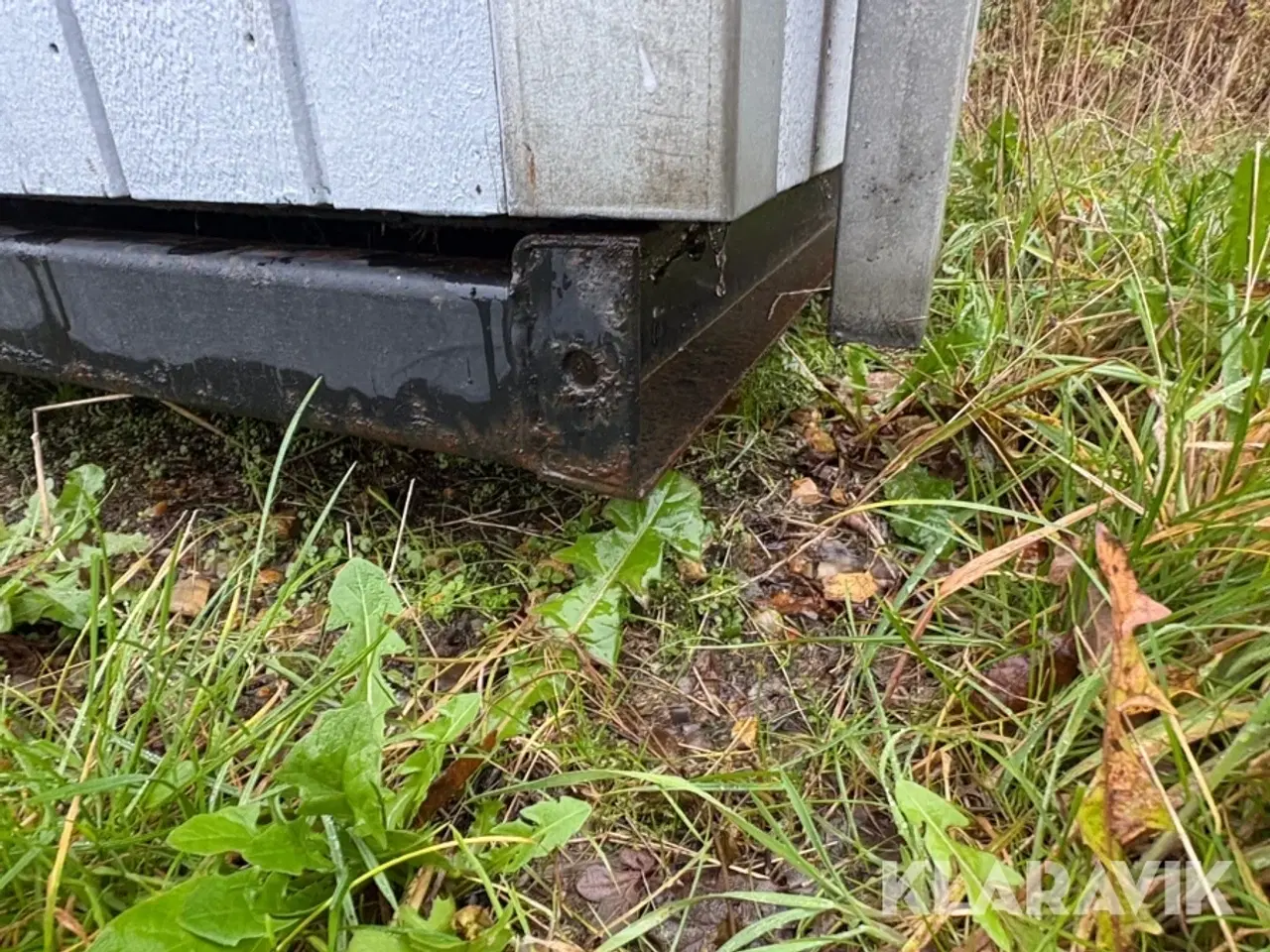 Billede 12 - Kontor modul Kilsboden