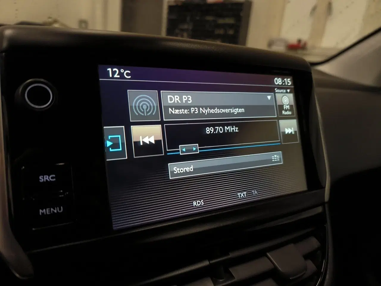 Billede 9 - Peugeot 2008 1,6 BlueHDi 100 Allure