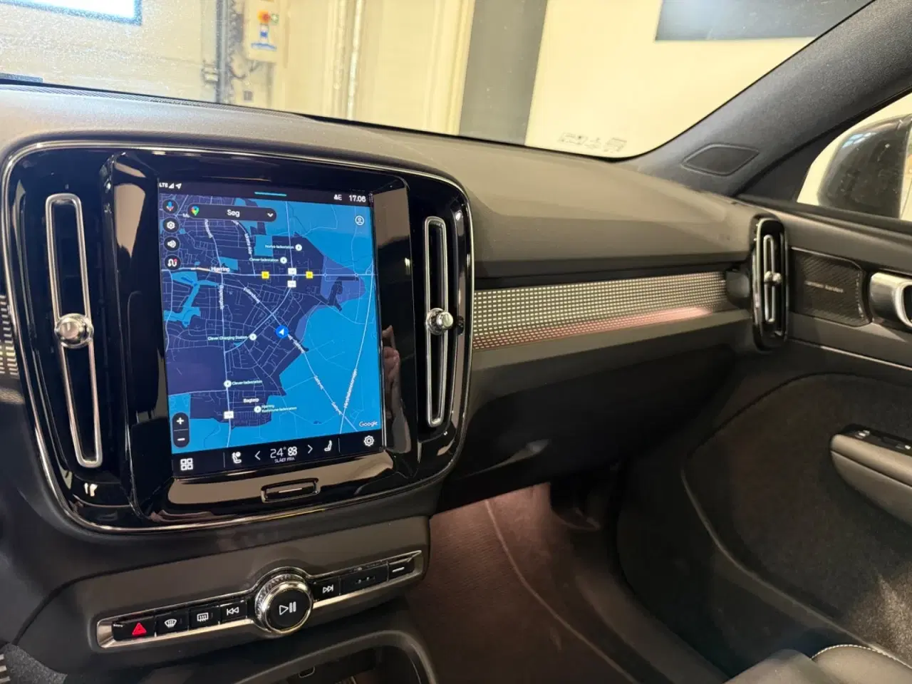 Billede 13 - Volvo XC40  P6 ReCharge Pro