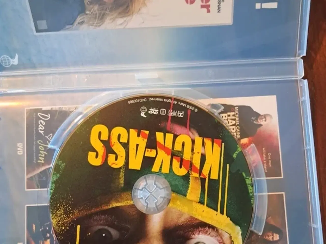 Billede 3 - Kick-Ass