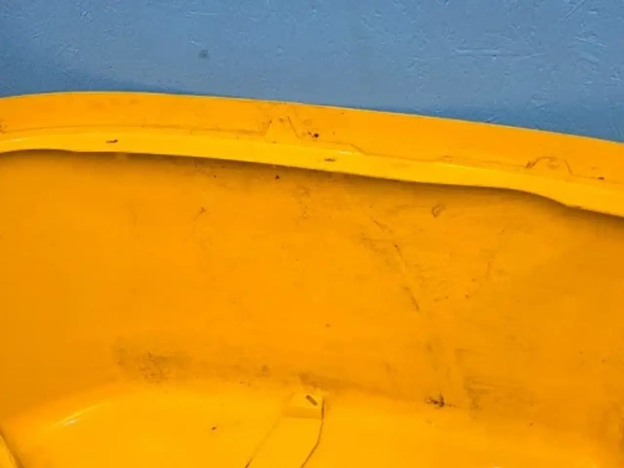 Billede 4 - New Holland BB9090 Beskyttelseskærm L. 700741936