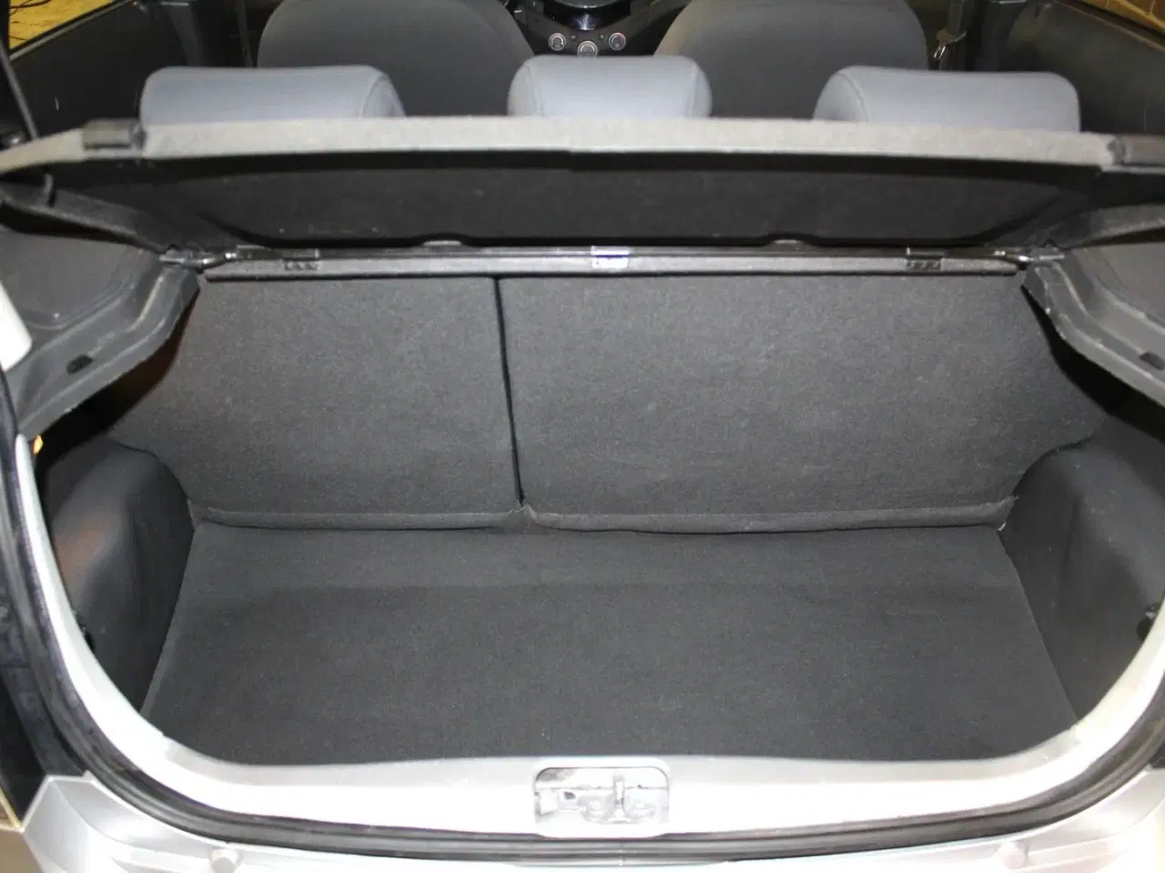 Billede 6 - Chevrolet Spark 1,2 LT