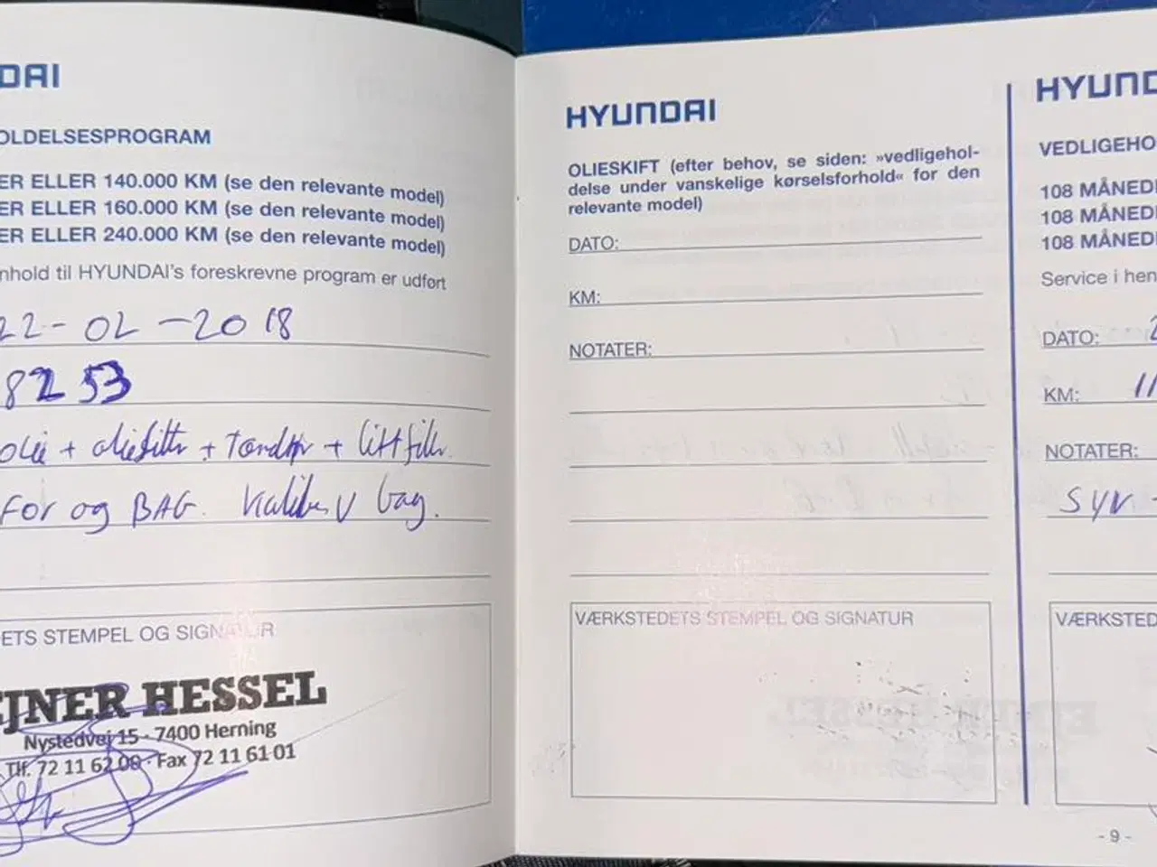 Billede 19 - Hyundai I10 1.2