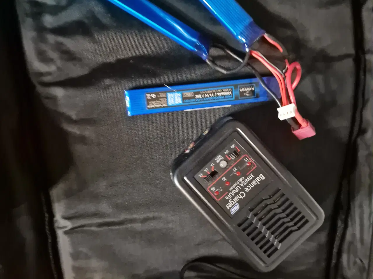 Billede 2 - G&G TR16 MBR 308SR