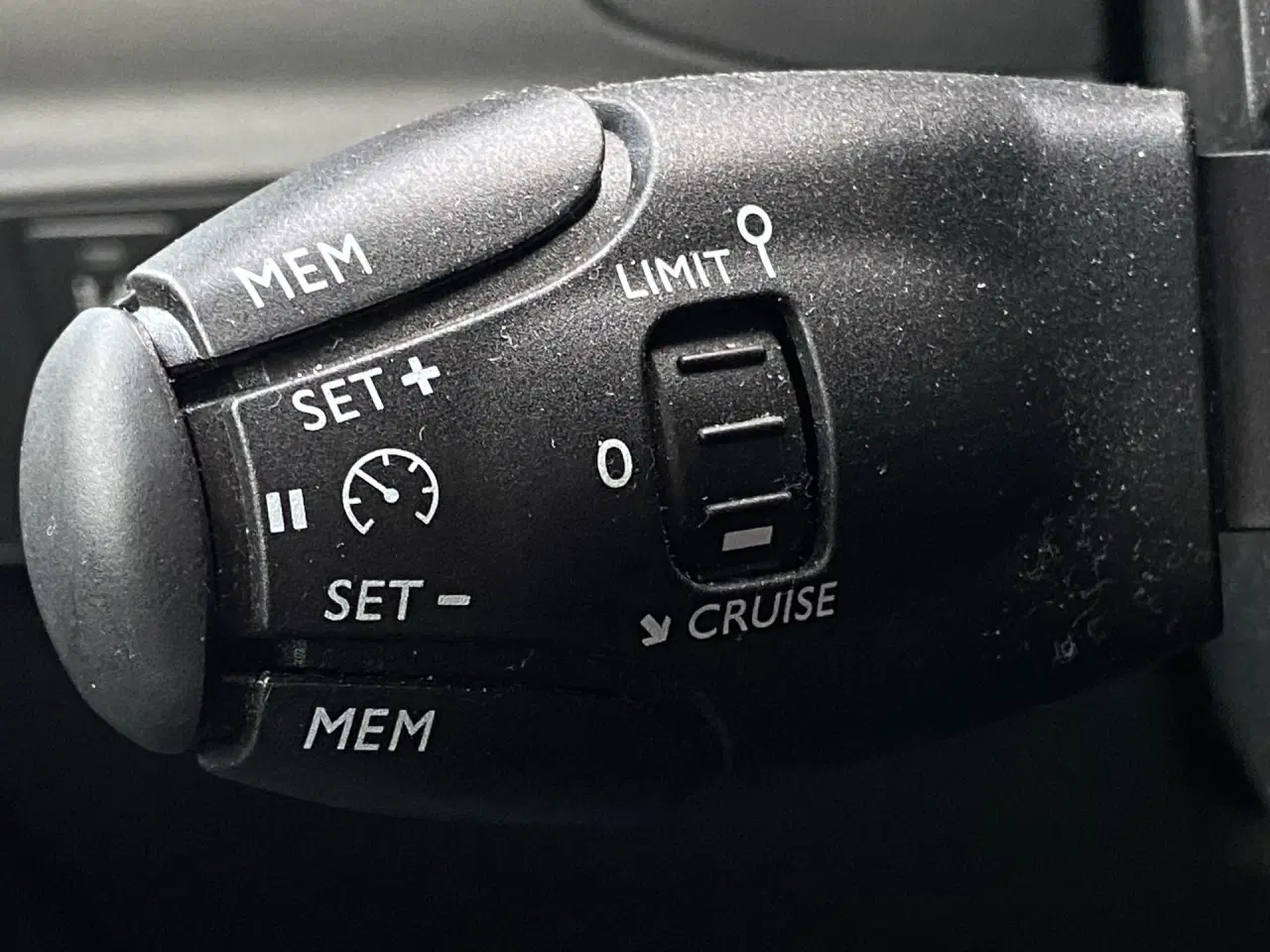 Billede 13 - Citroën C3 1,6 Blue HDi Iconic Limited start/stop 75HK 5d