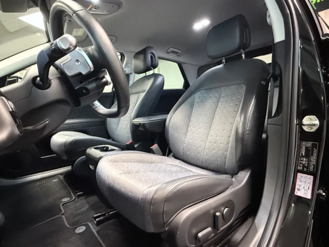 Billede 10 - Hyundai Ioniq 5 73 Techniq