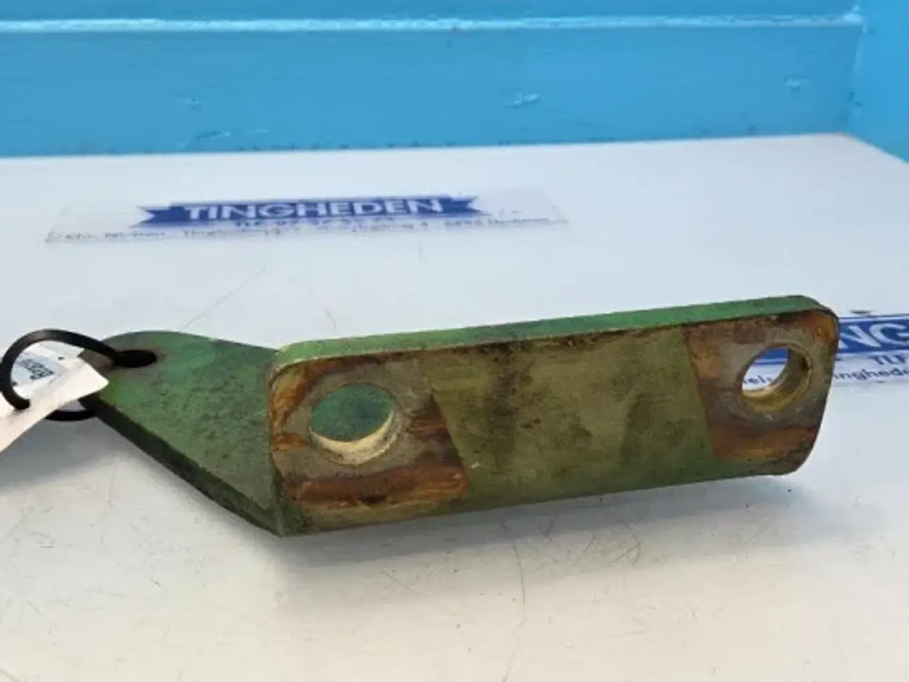 Billede 8 - John Deere 6300 Beslag R.  L77476