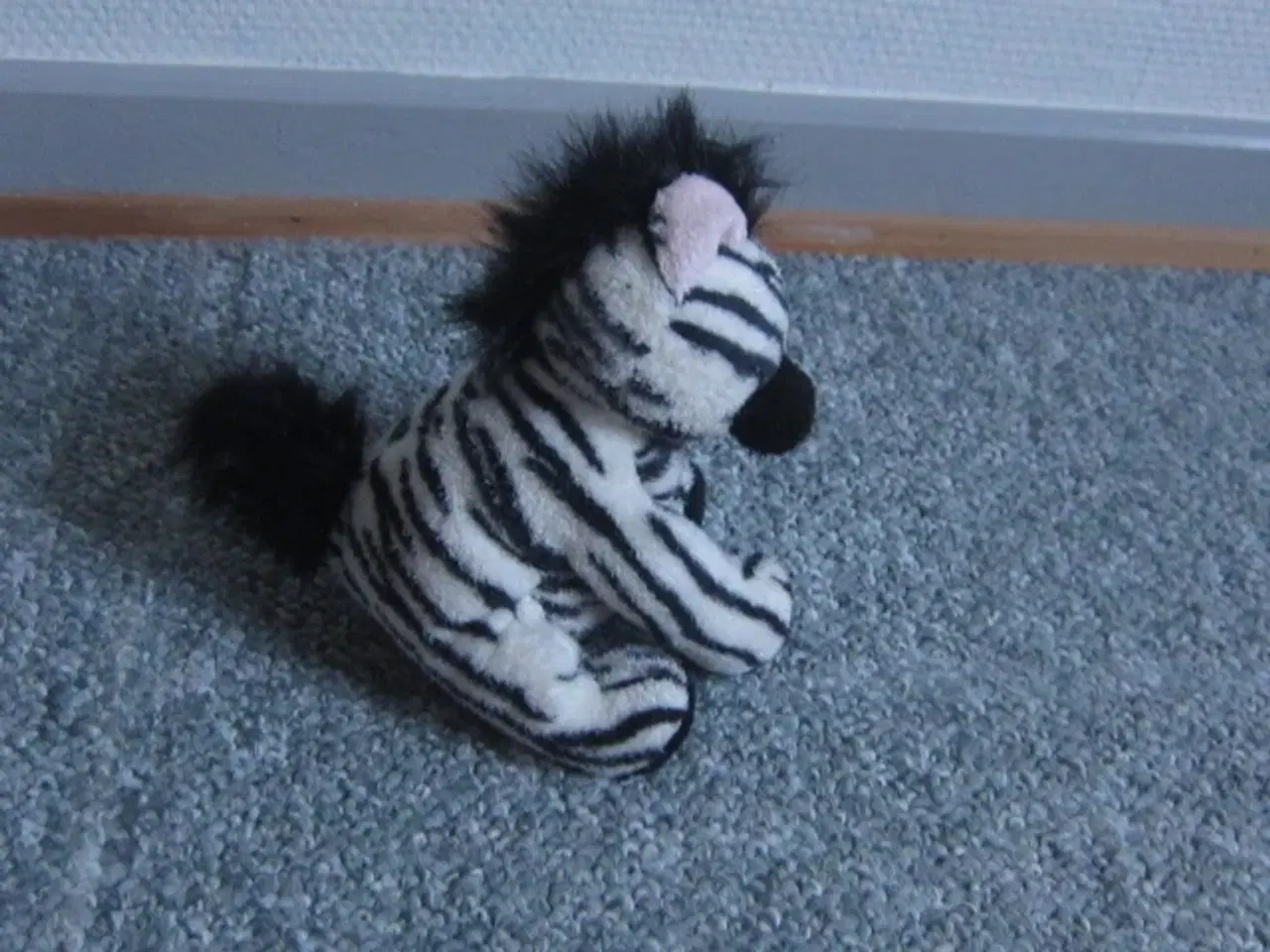Billede 1 - Bamse, Baby Adventure