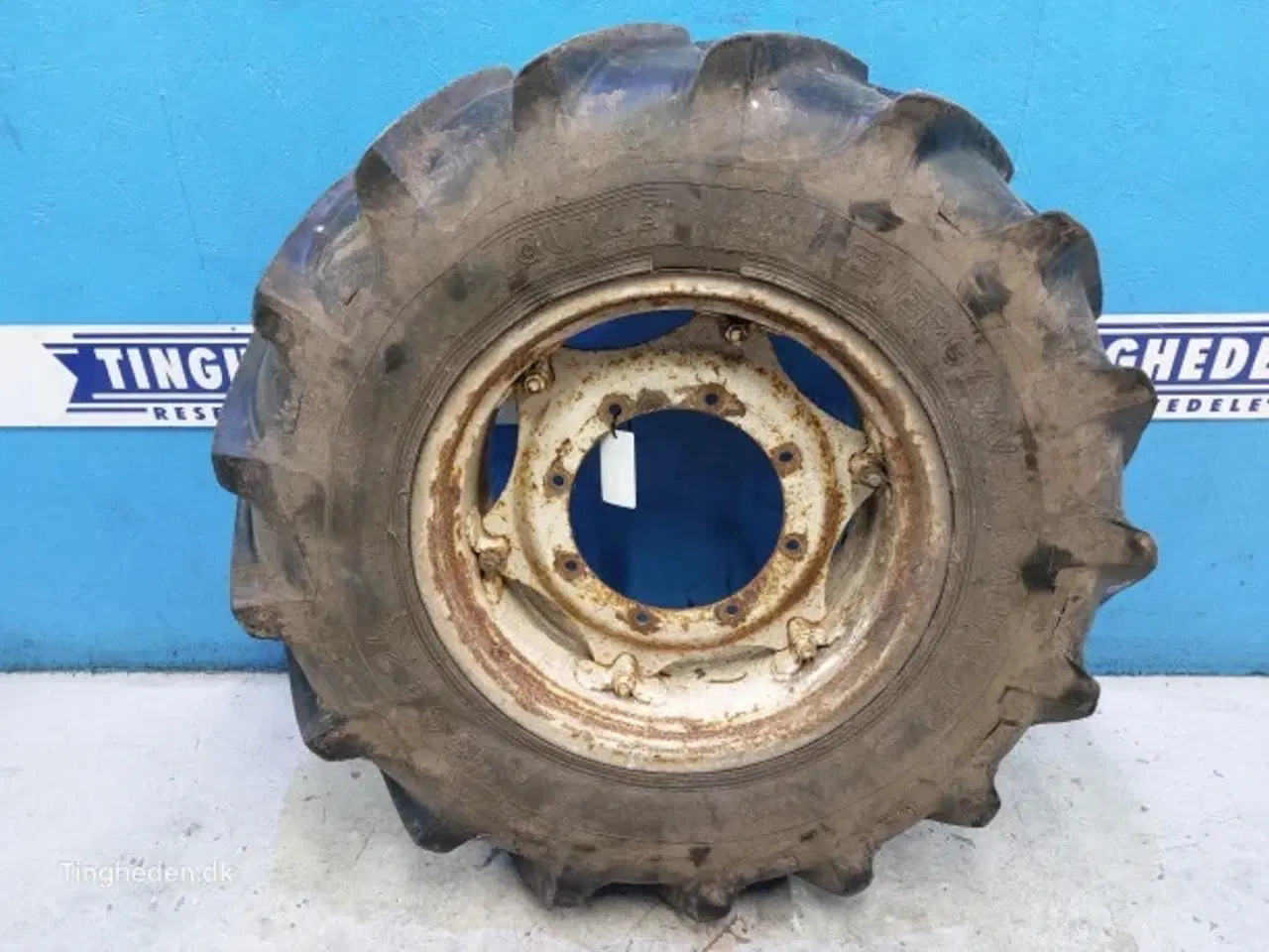 Billede 14 - 24"   13.6R24